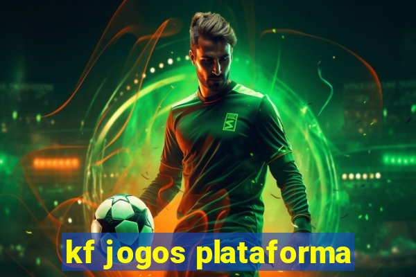 kf jogos plataforma